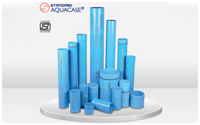 Aqua CASE