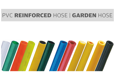 PVC Reinforced HOSE